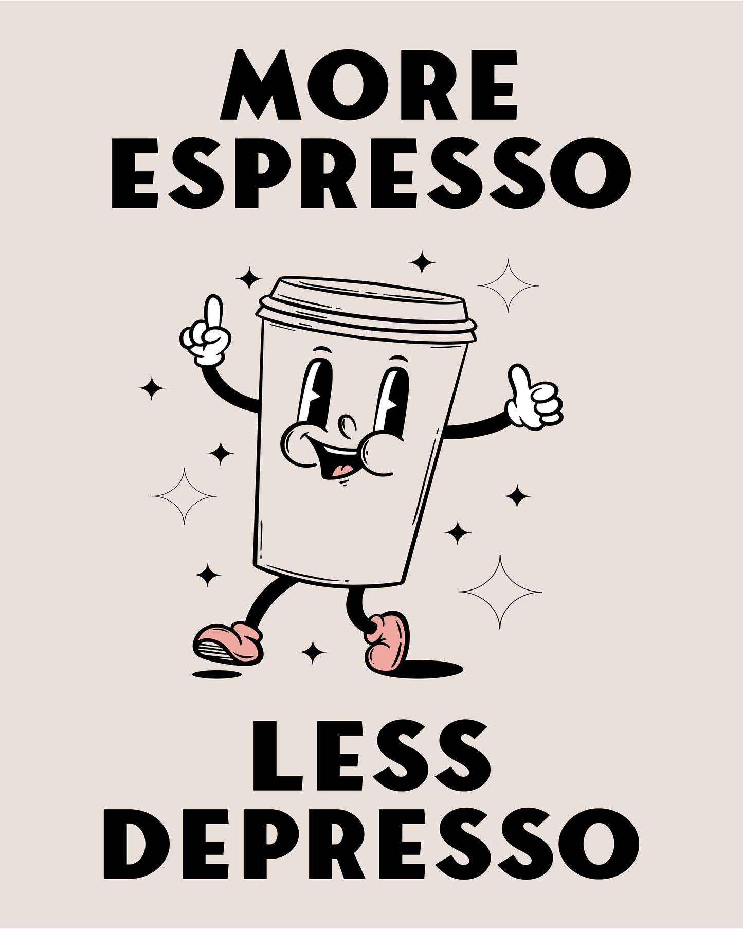 Espresso No 3