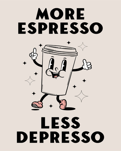 Espresso No 3