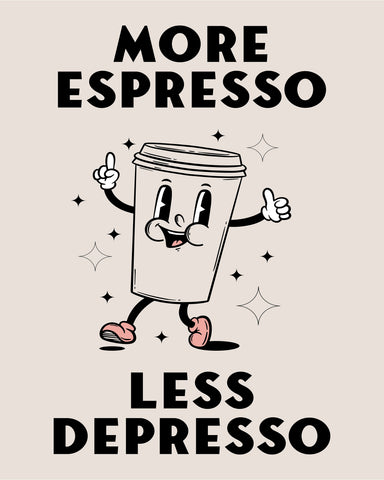 Espresso No 3