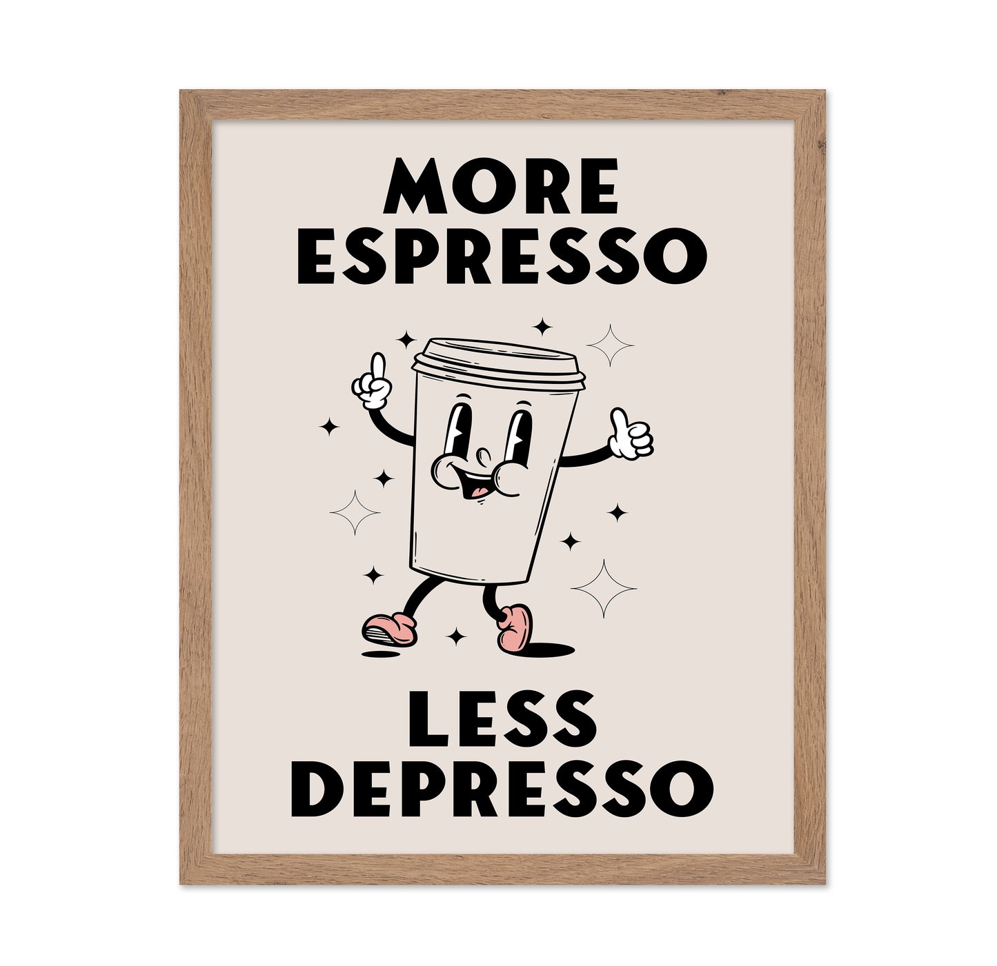 Espresso No 3