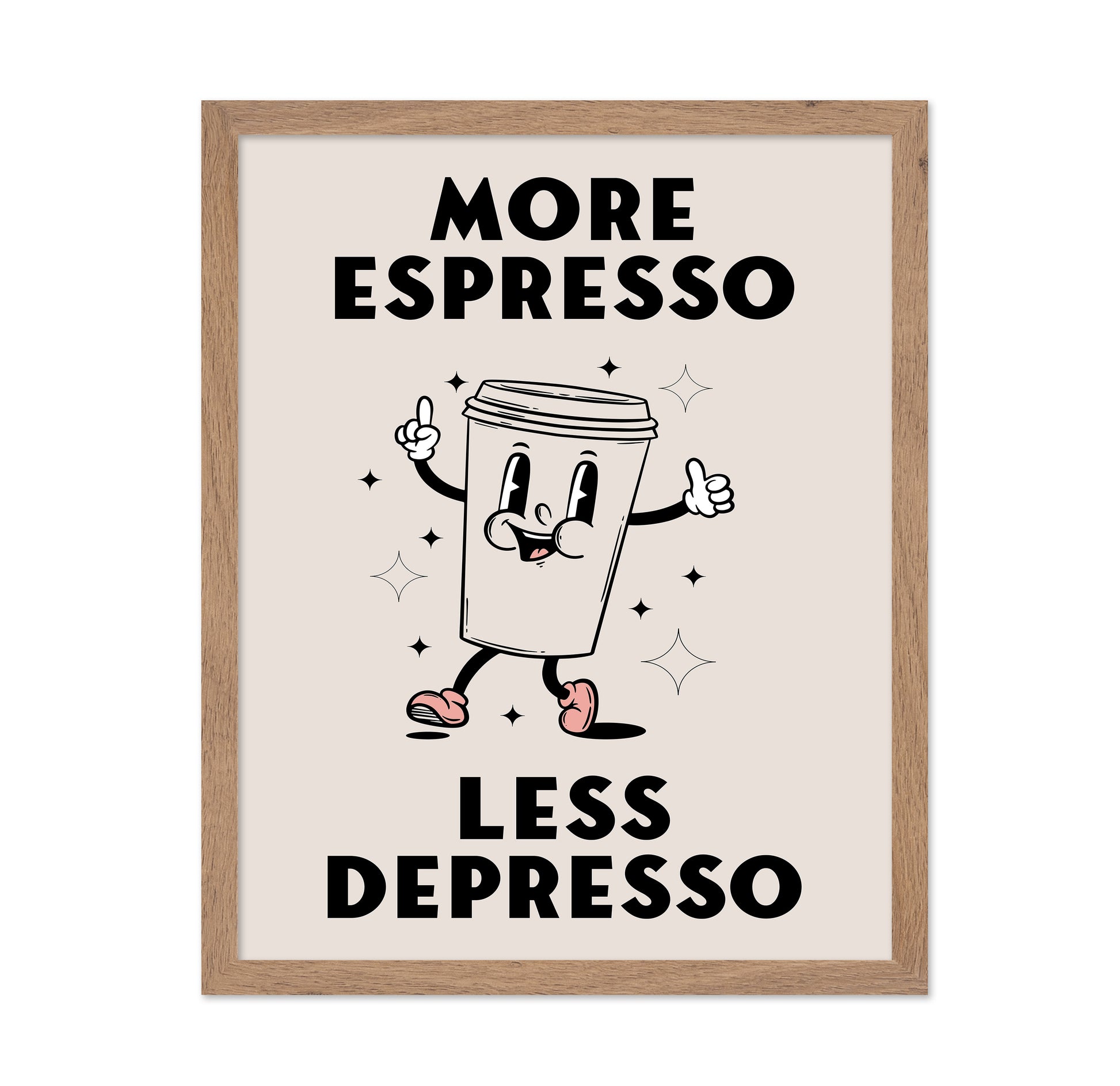 Espresso No 3