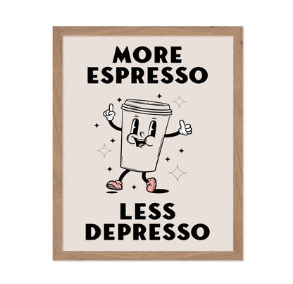 Espresso No 3