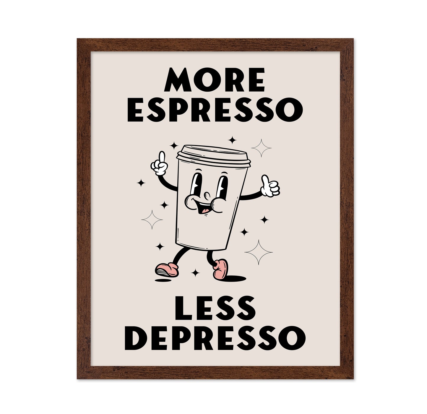 Espresso No 3