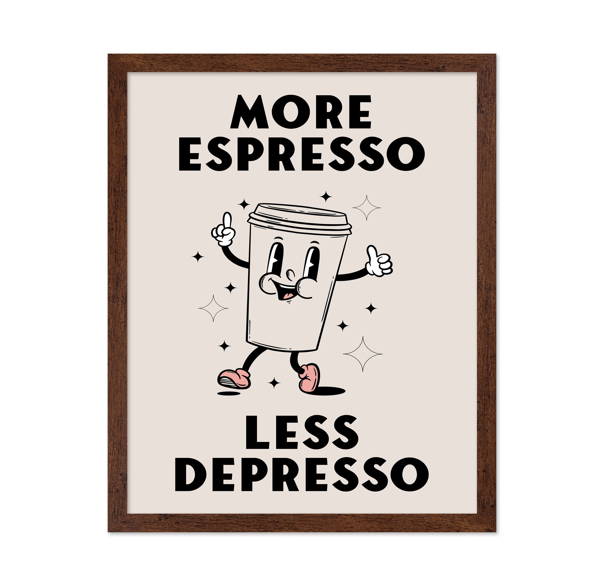 Espresso No 3