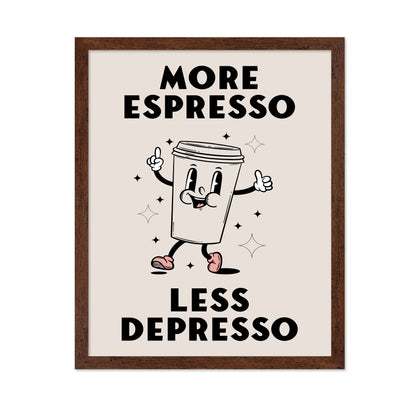 Espresso No 3