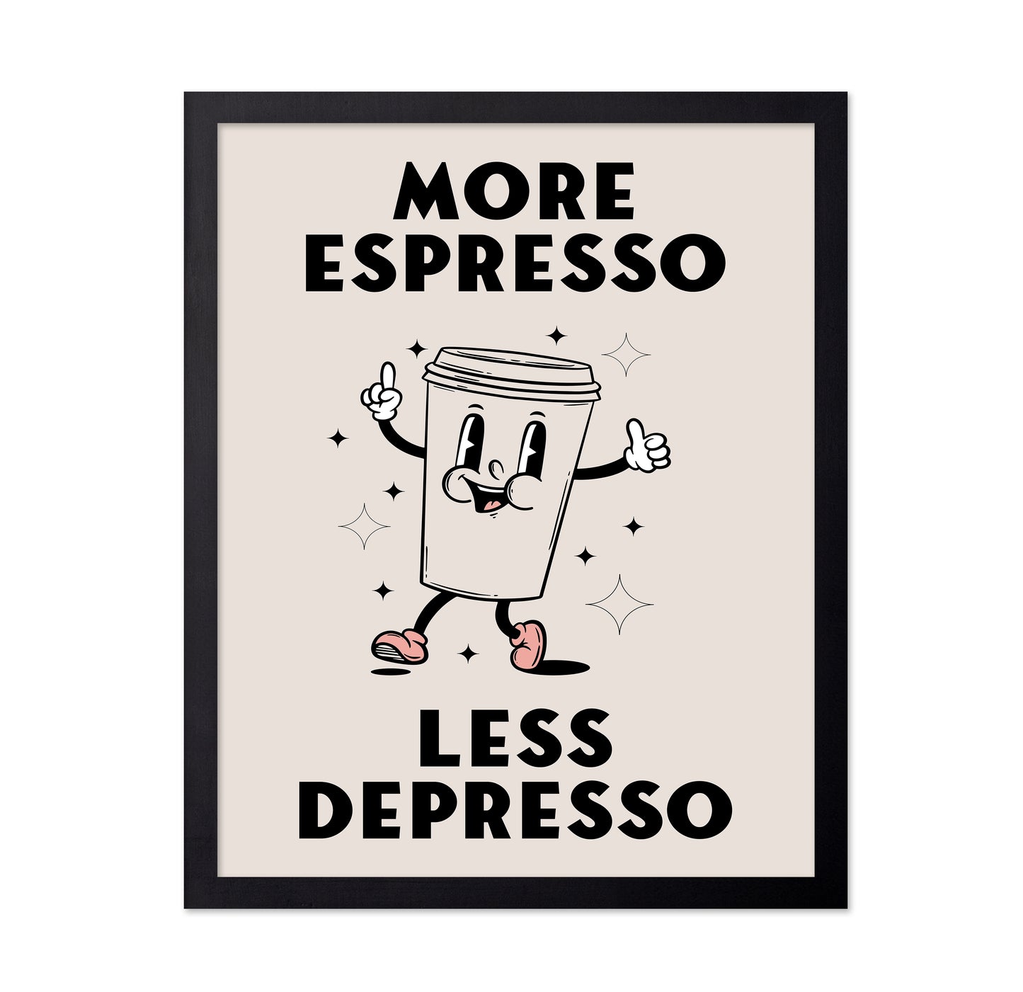 Espresso No 3