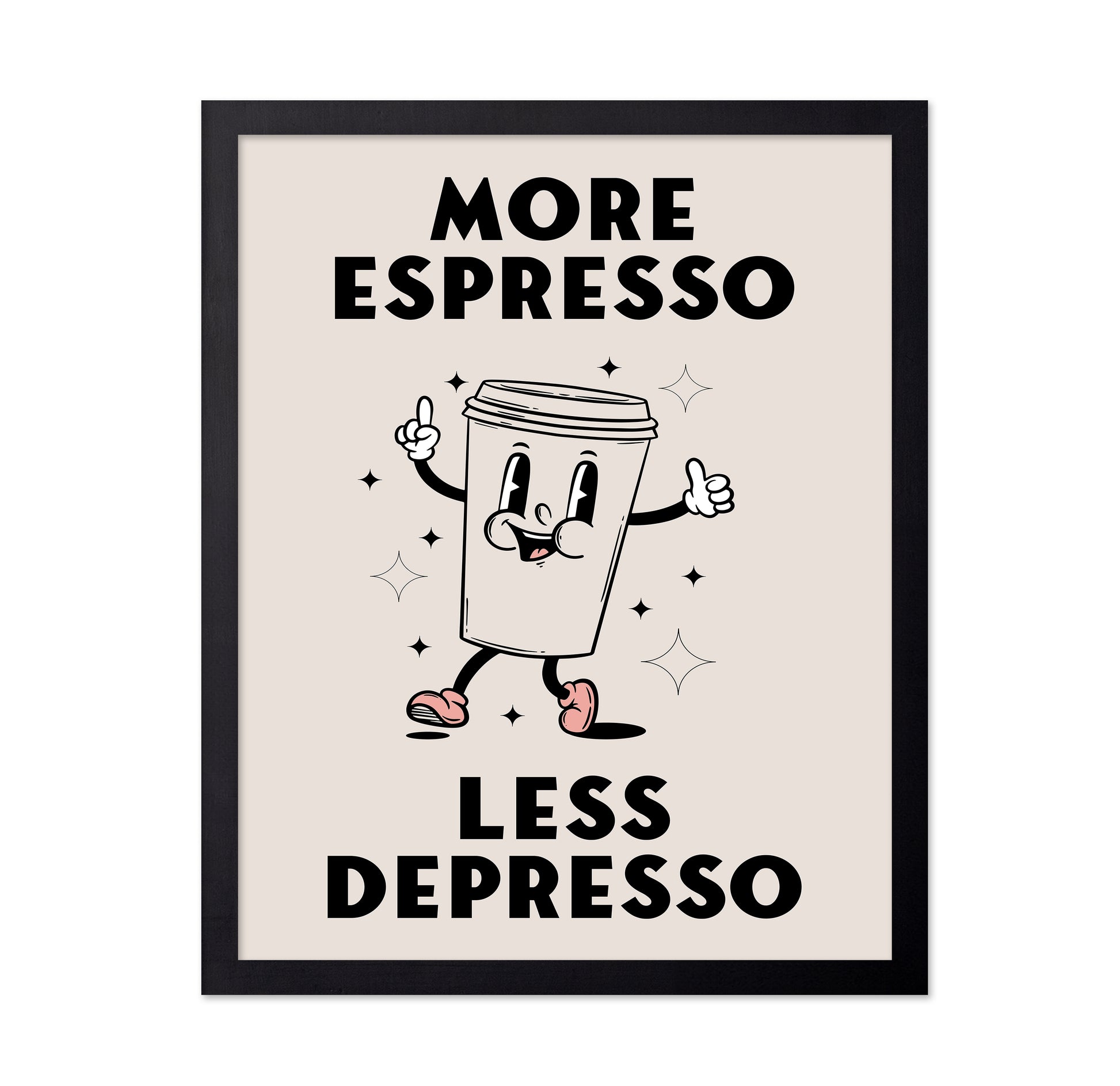 Espresso No 3