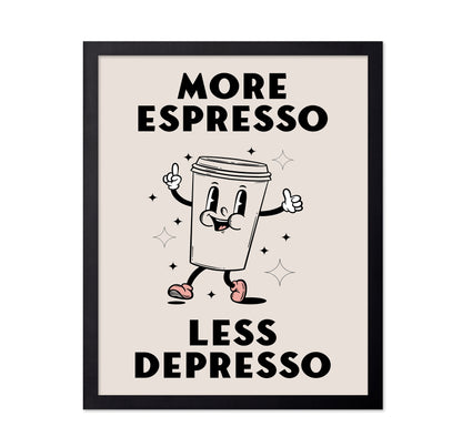 Espresso No 3