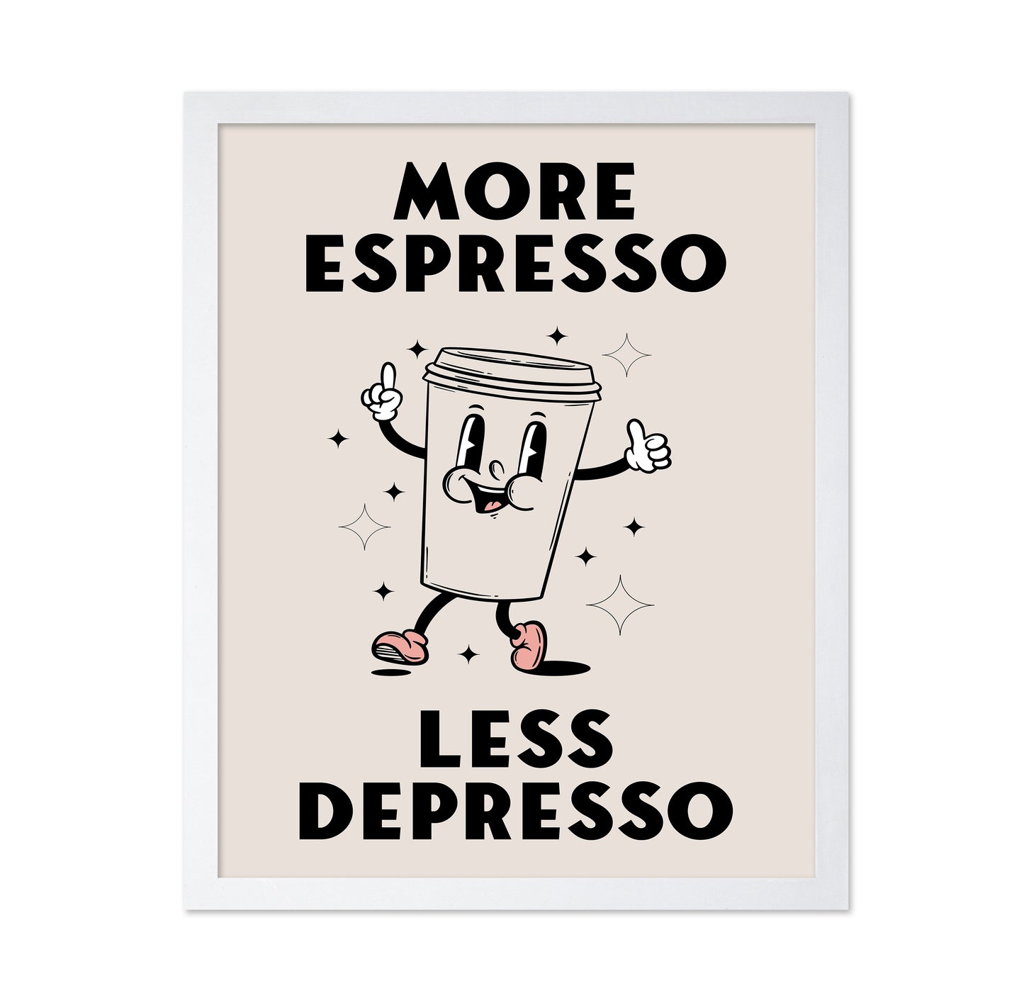 Espresso No 3
