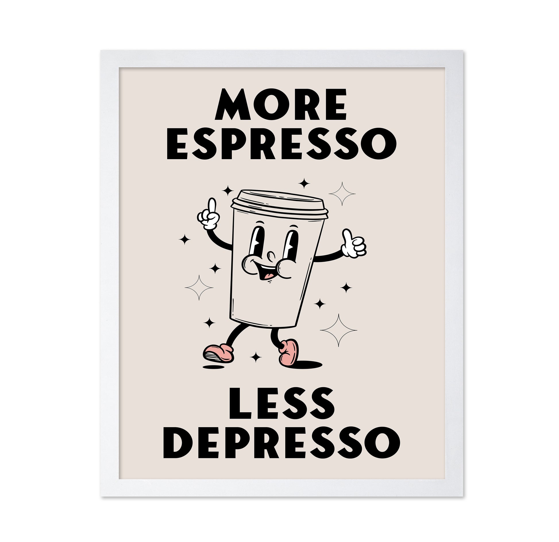 Espresso No 3