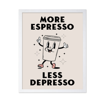 Espresso No 3
