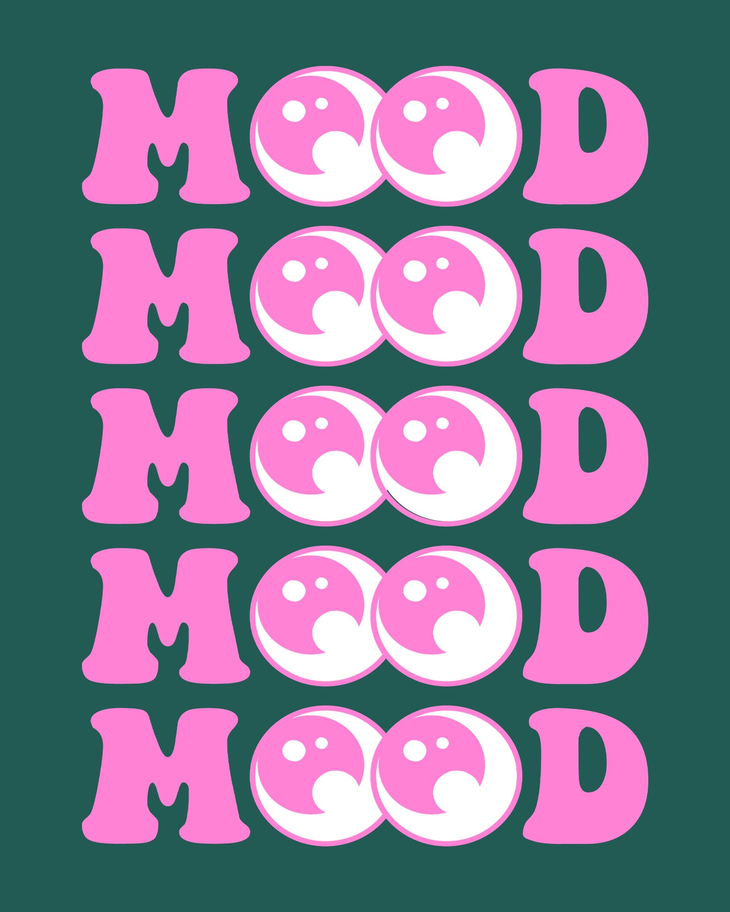 Mood Typography