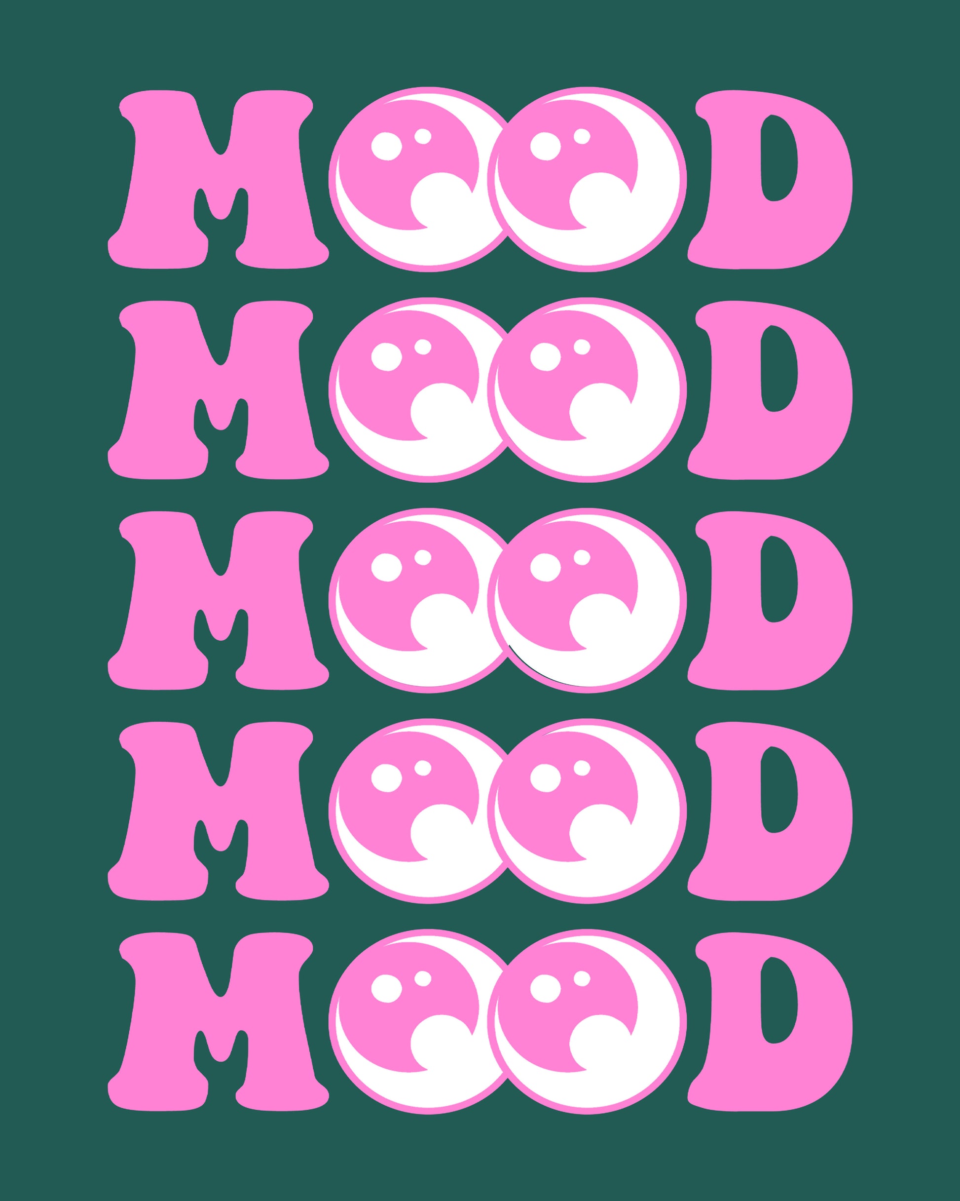 Mood Typography