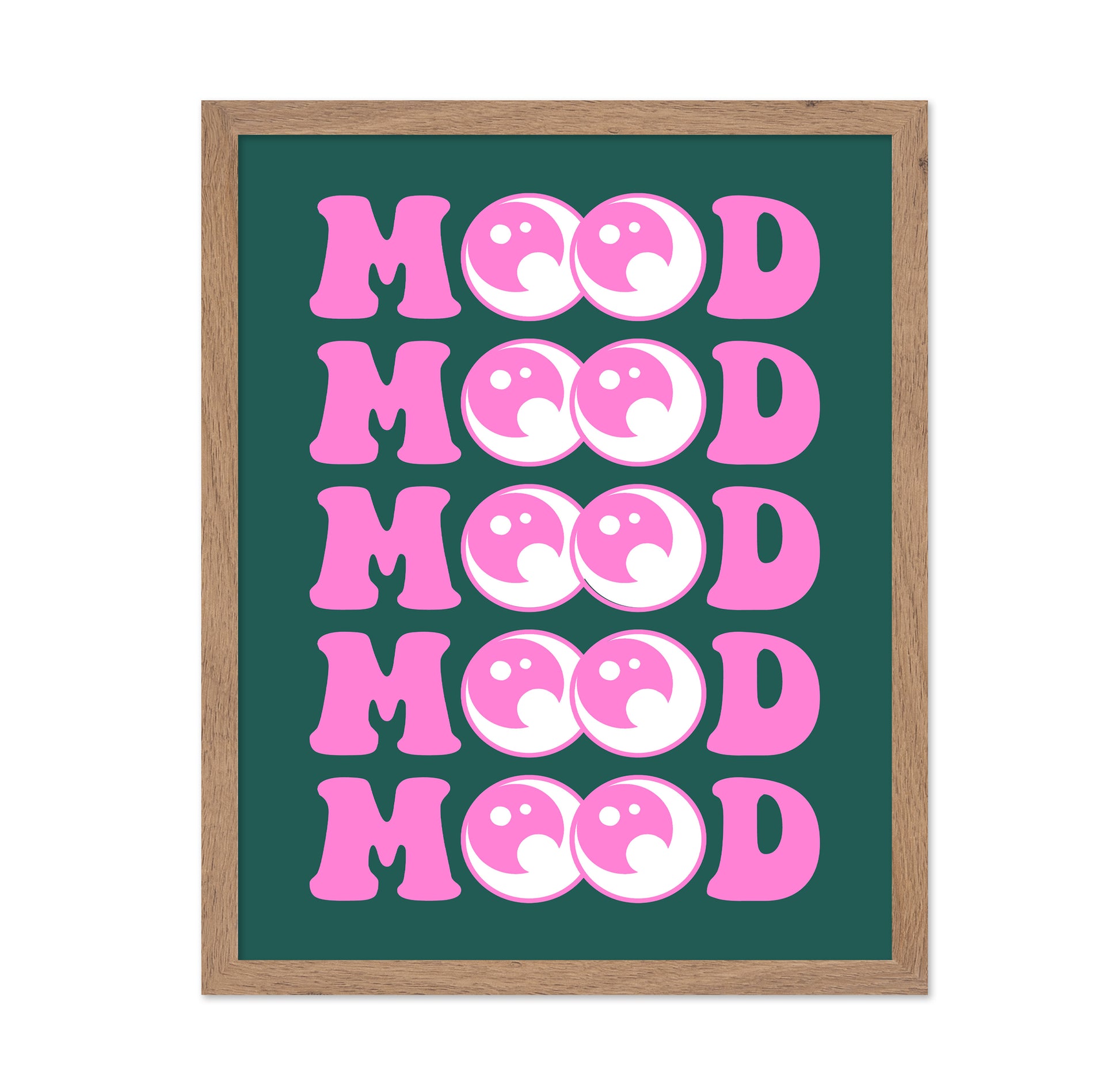 Mood Typography