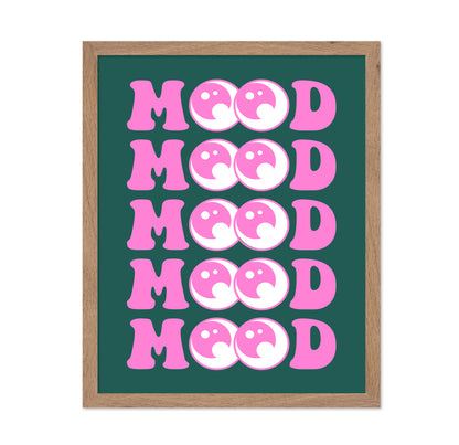 Mood Typography