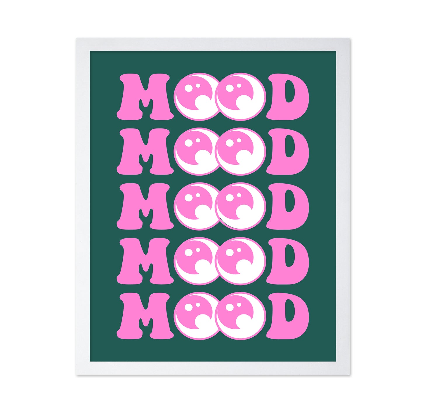 Mood Typography