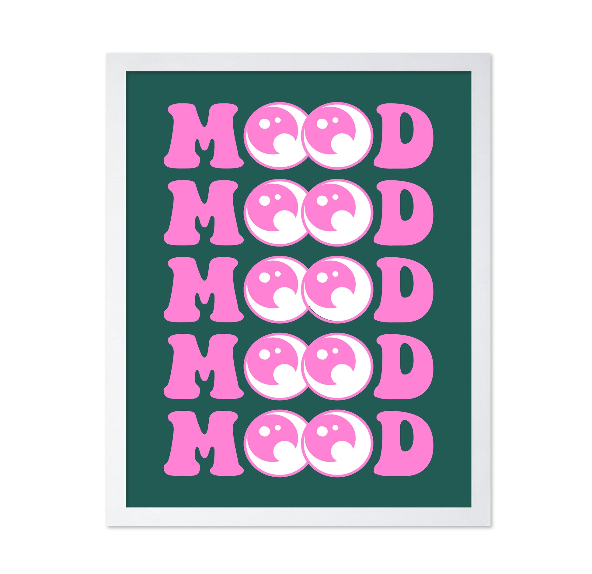 Mood Typography