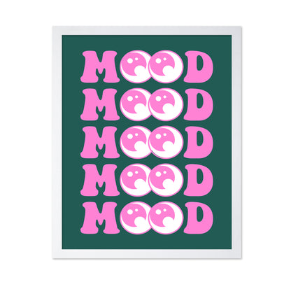 Mood Typography