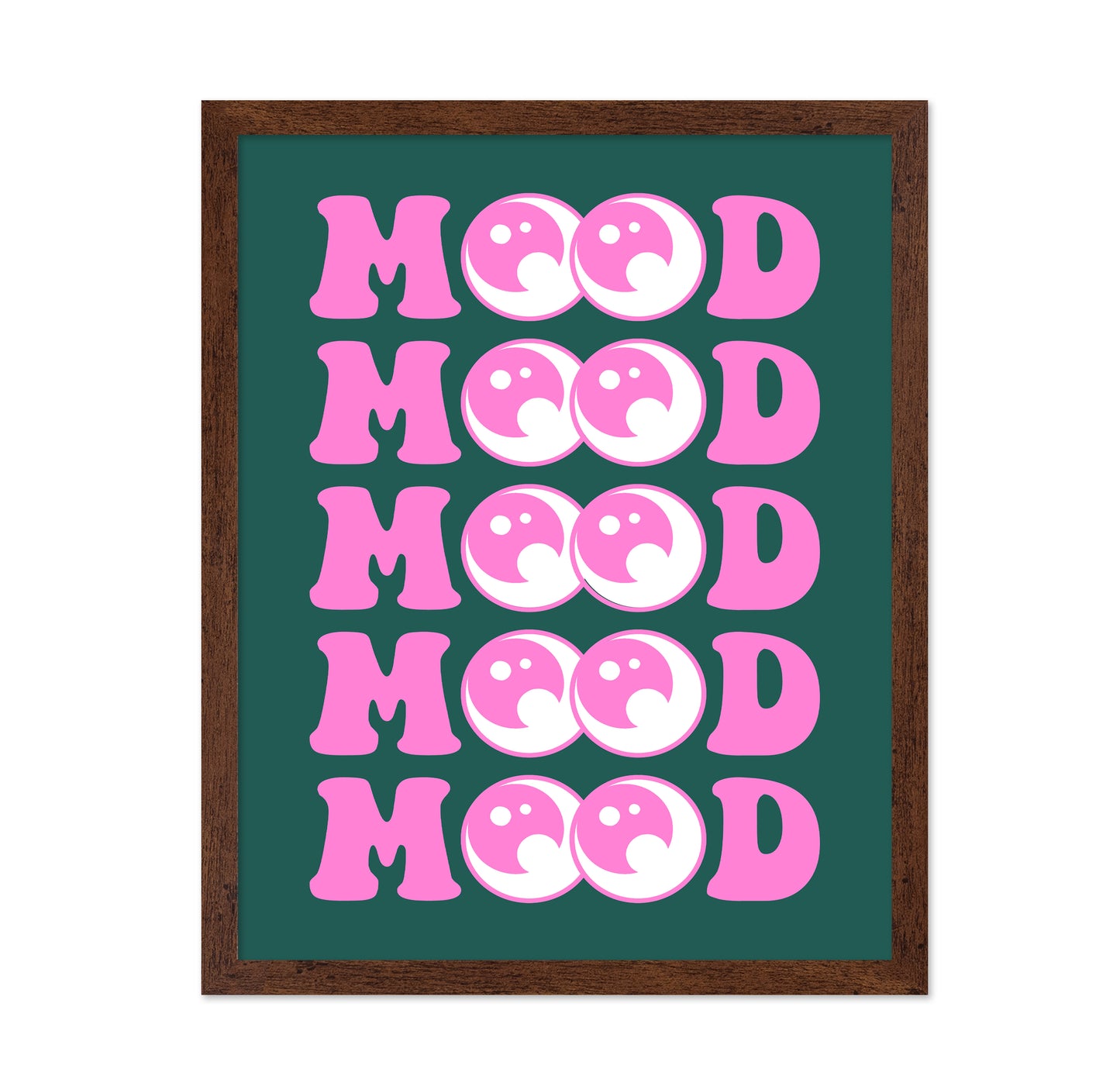 Mood Typography