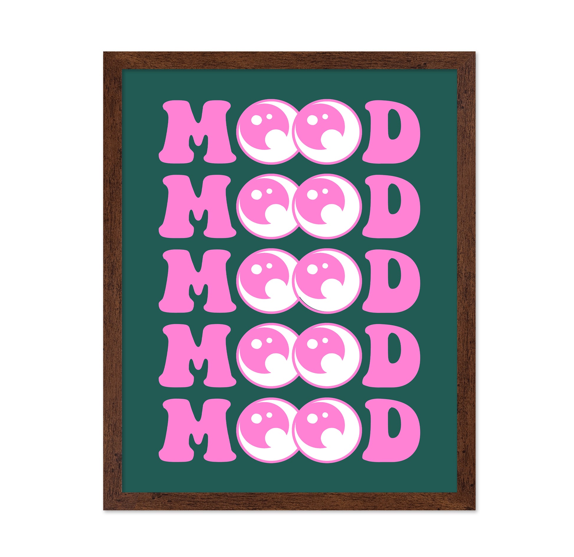 Mood Typography