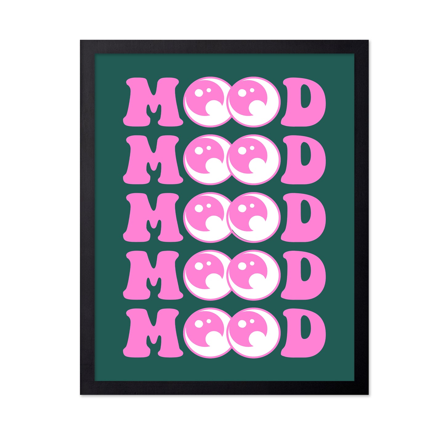 Mood Typography