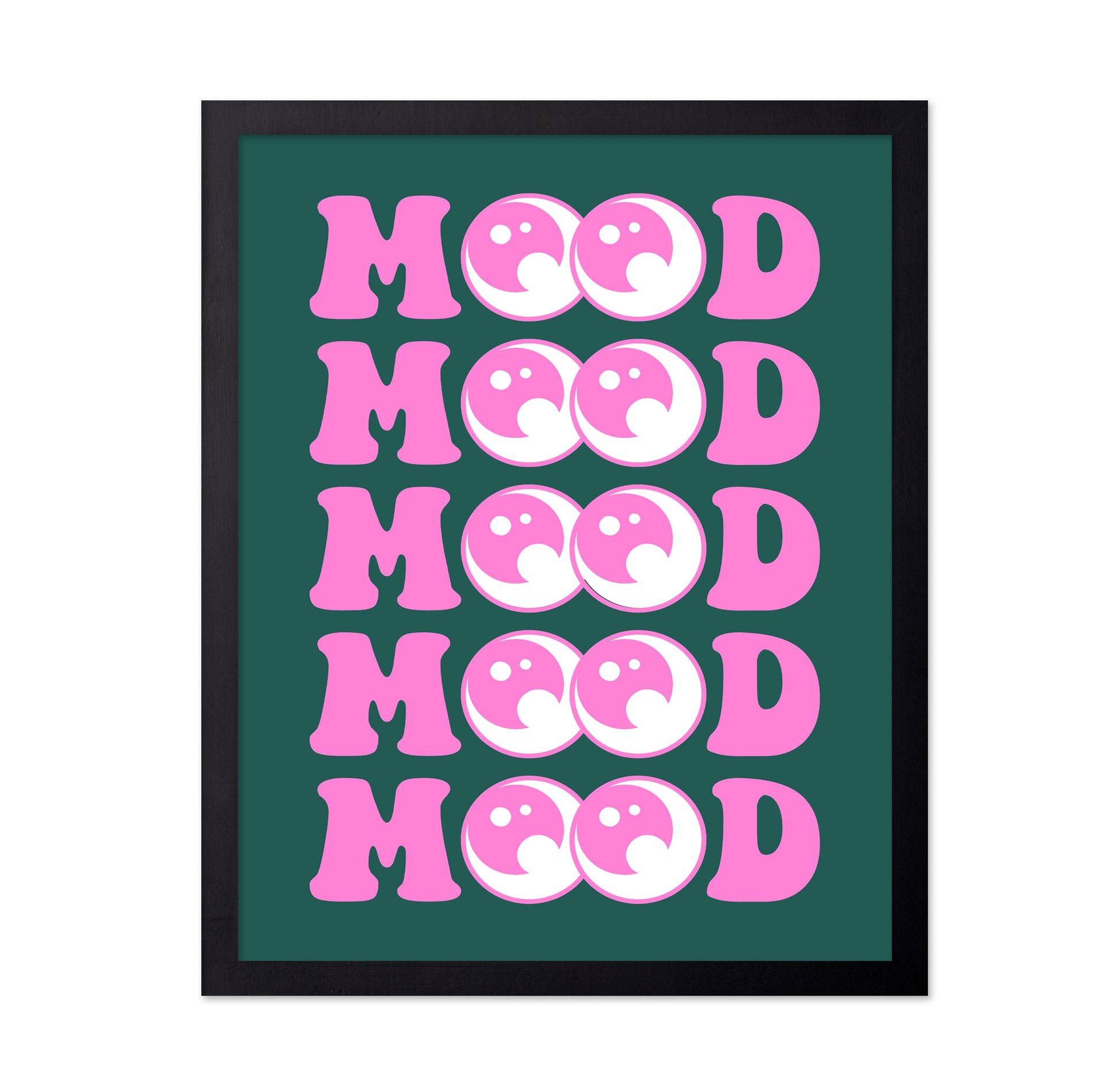 Mood Typography