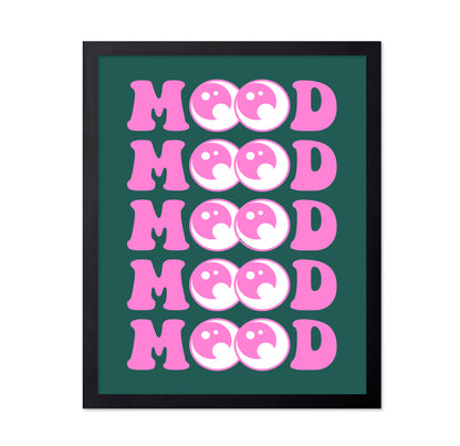 Mood Typography