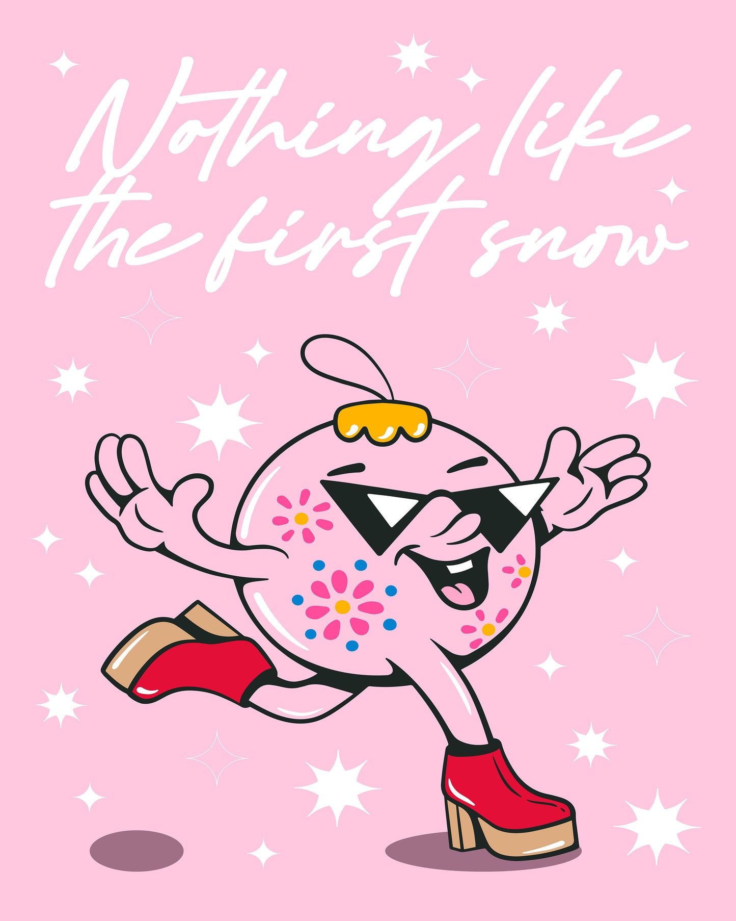 Christmas No 3