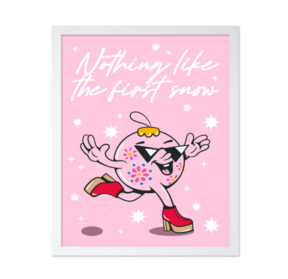 Christmas No 3
