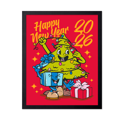 New Year 2026