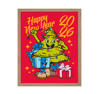 New Year 2026
