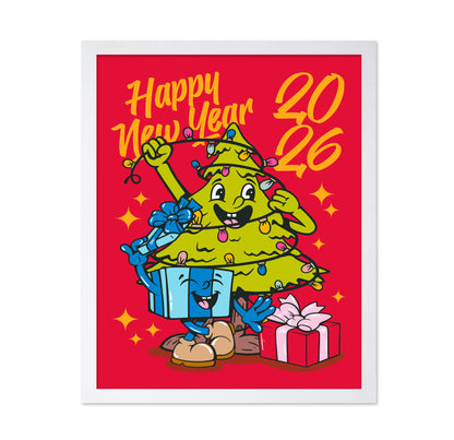 New Year 2026