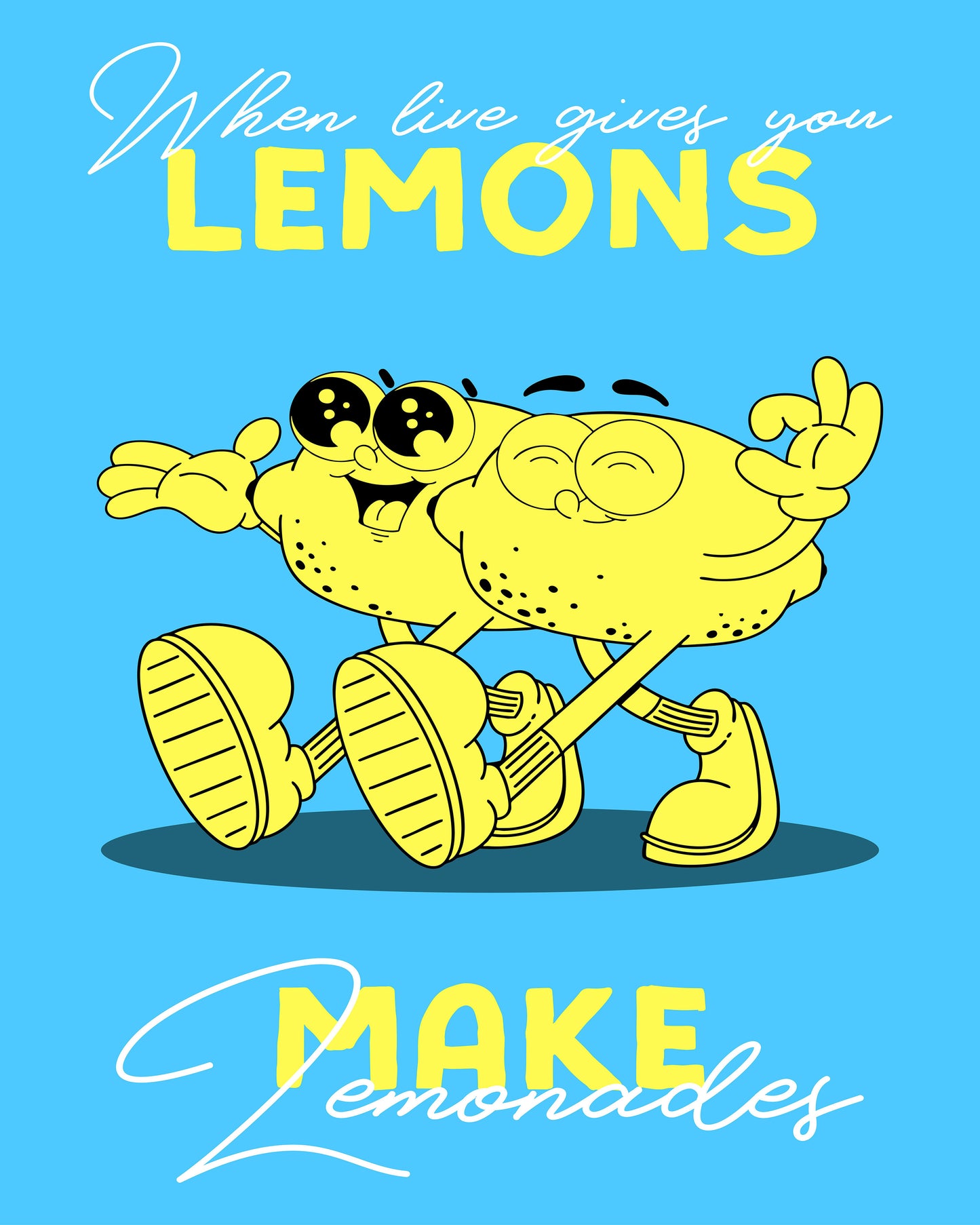 Lemons