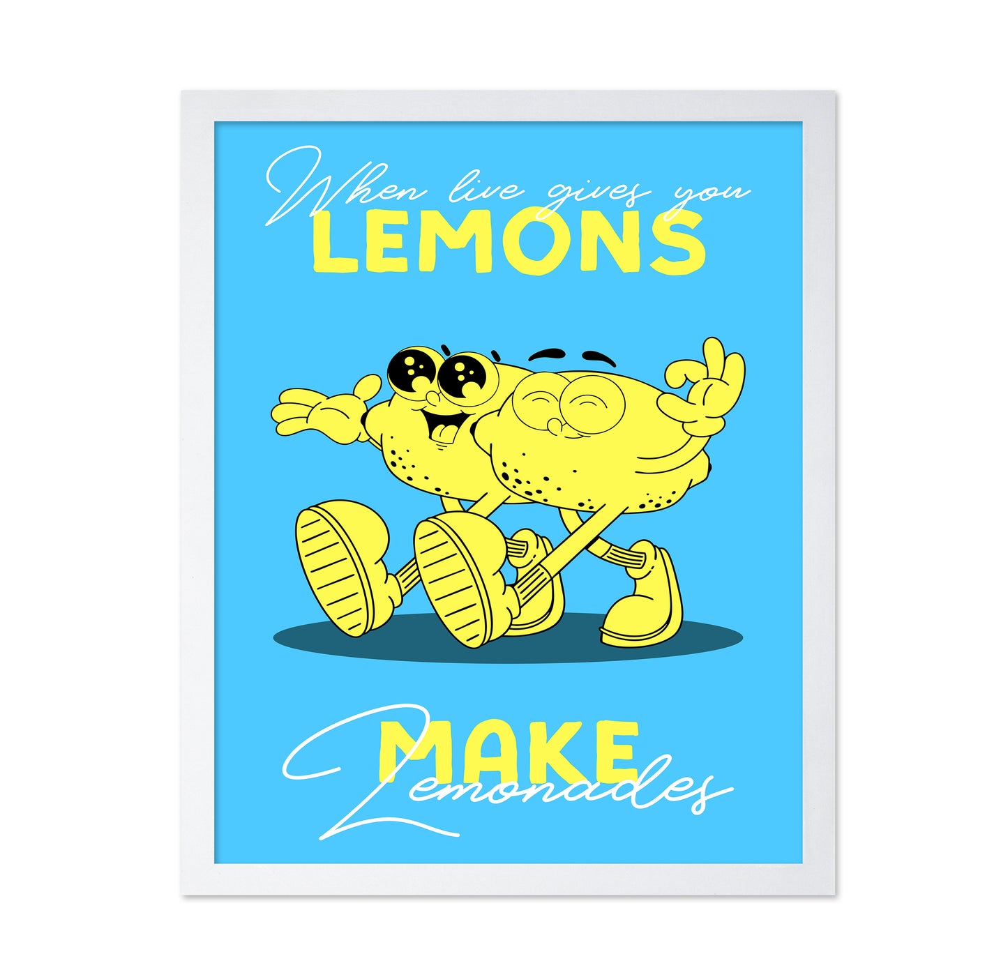 Lemons