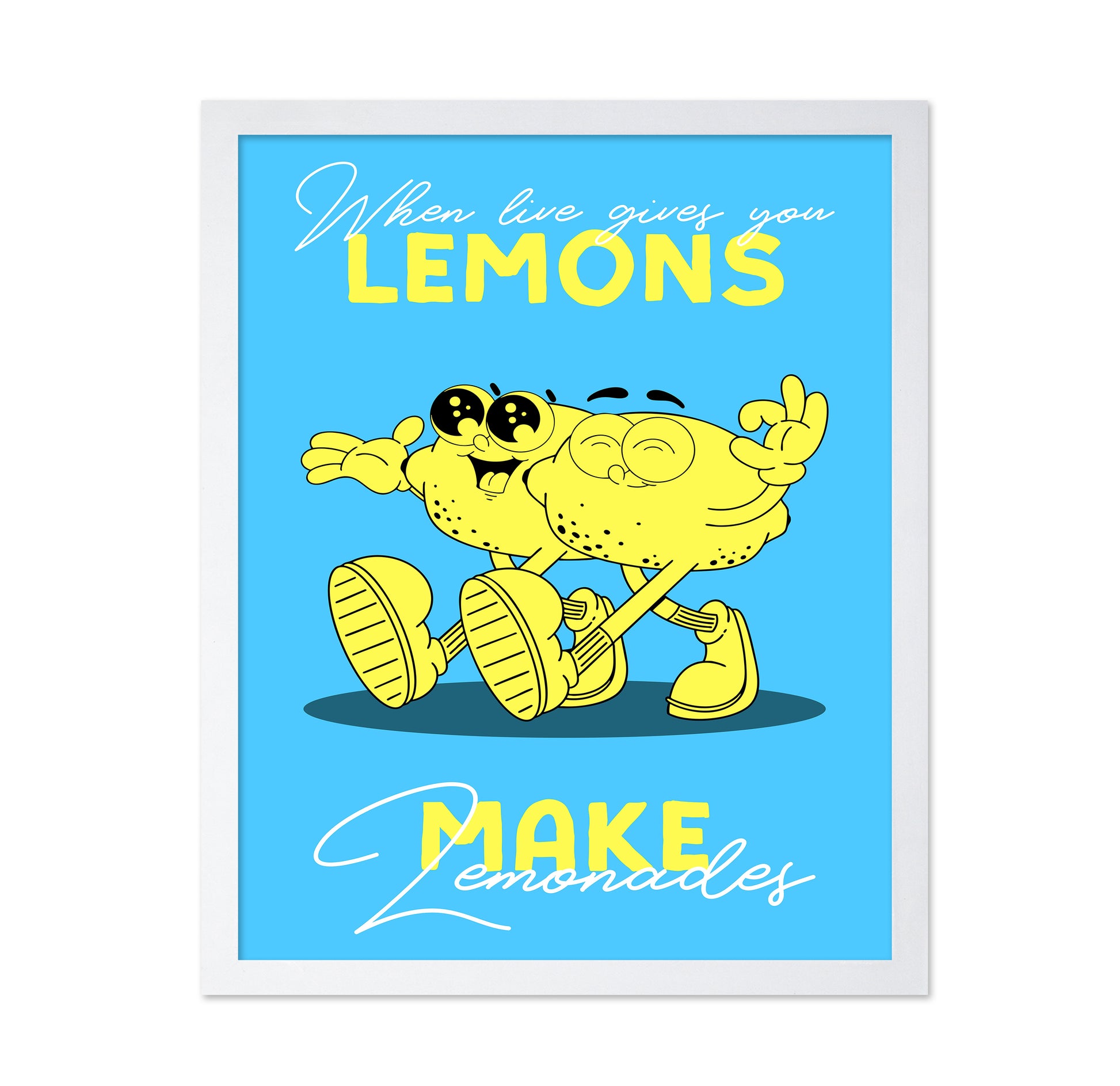Lemons