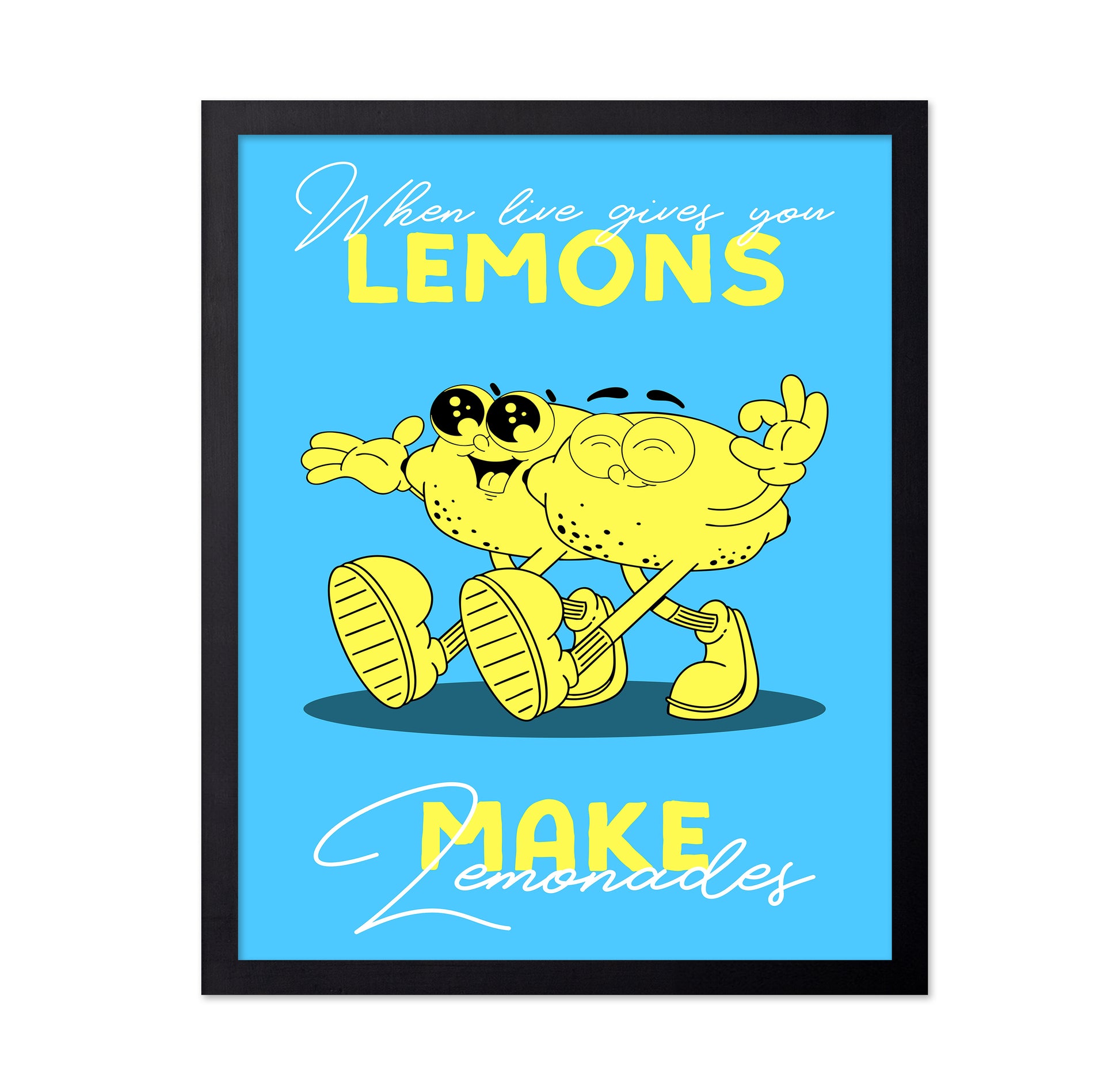 Lemons