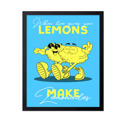 Lemons