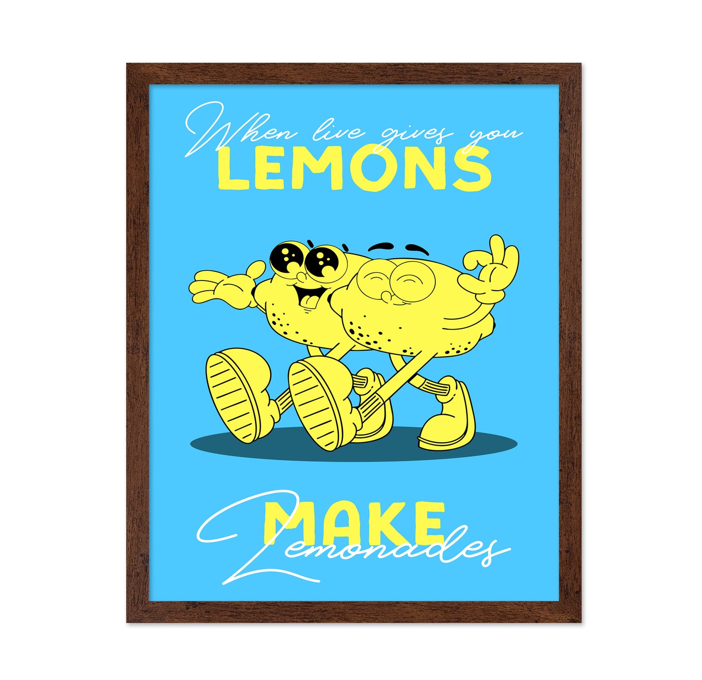 Lemons