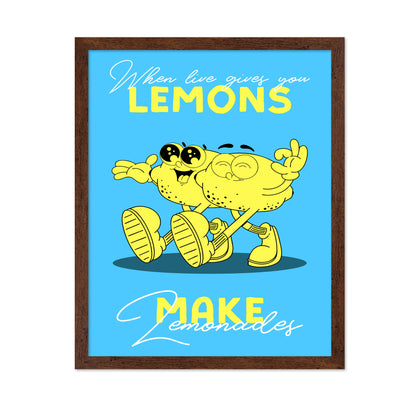 Lemons