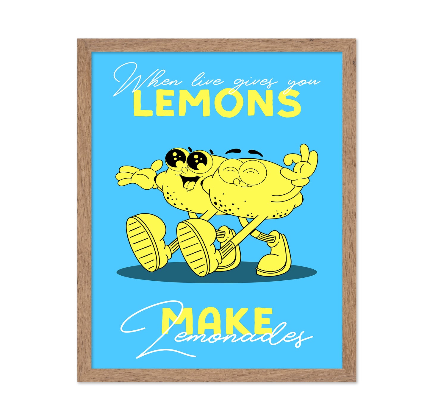 Lemons