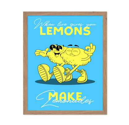 Lemons