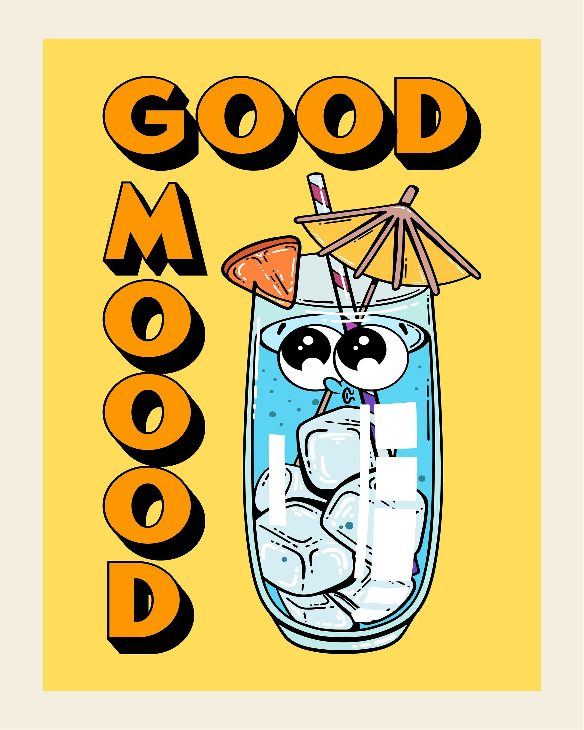 Good Mood Drink