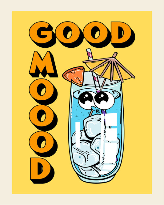 Good Mood Drink