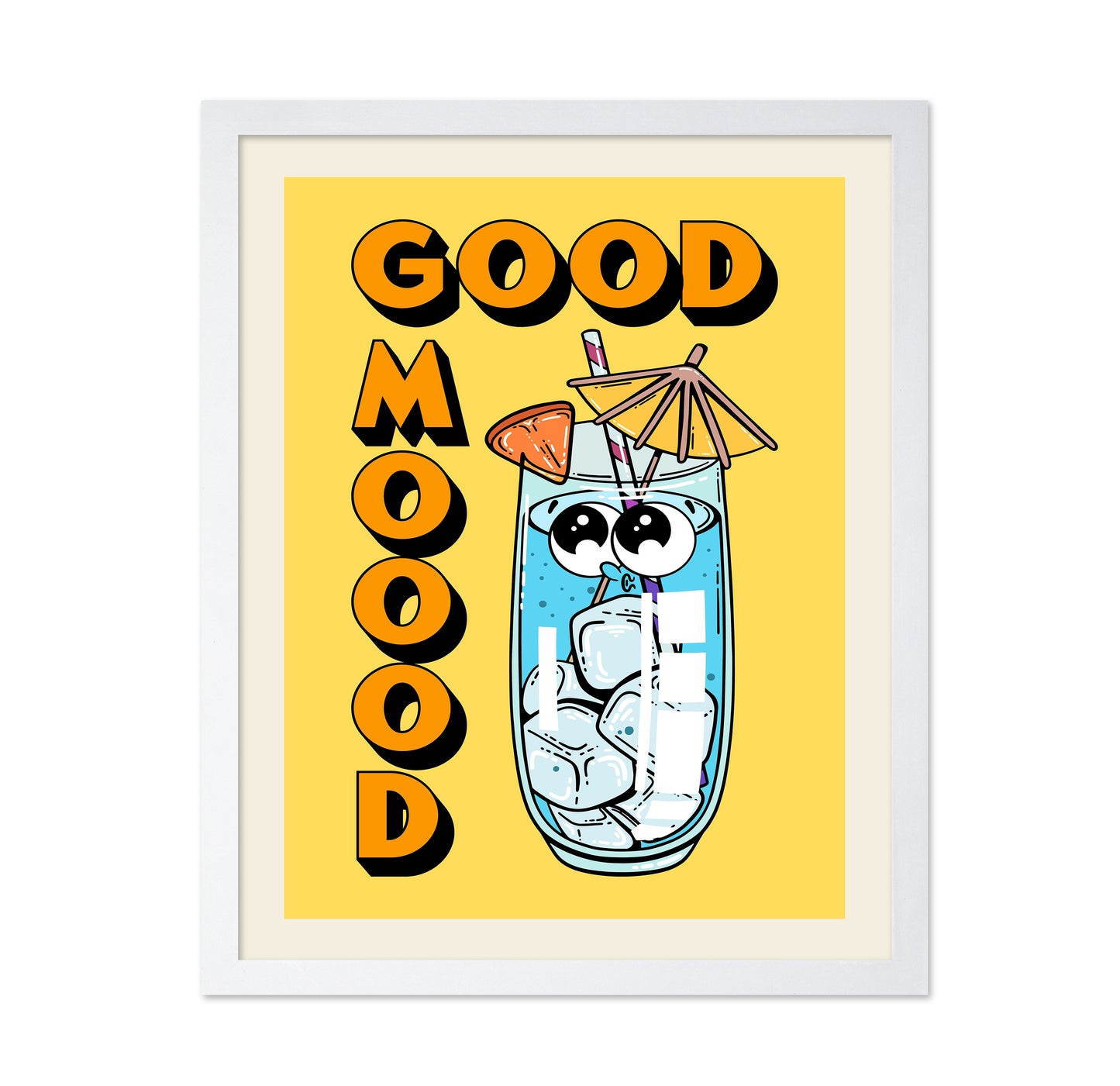 Good Mood Drink