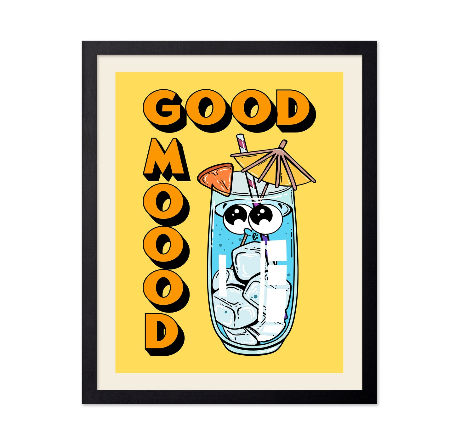 Good Mood Drink