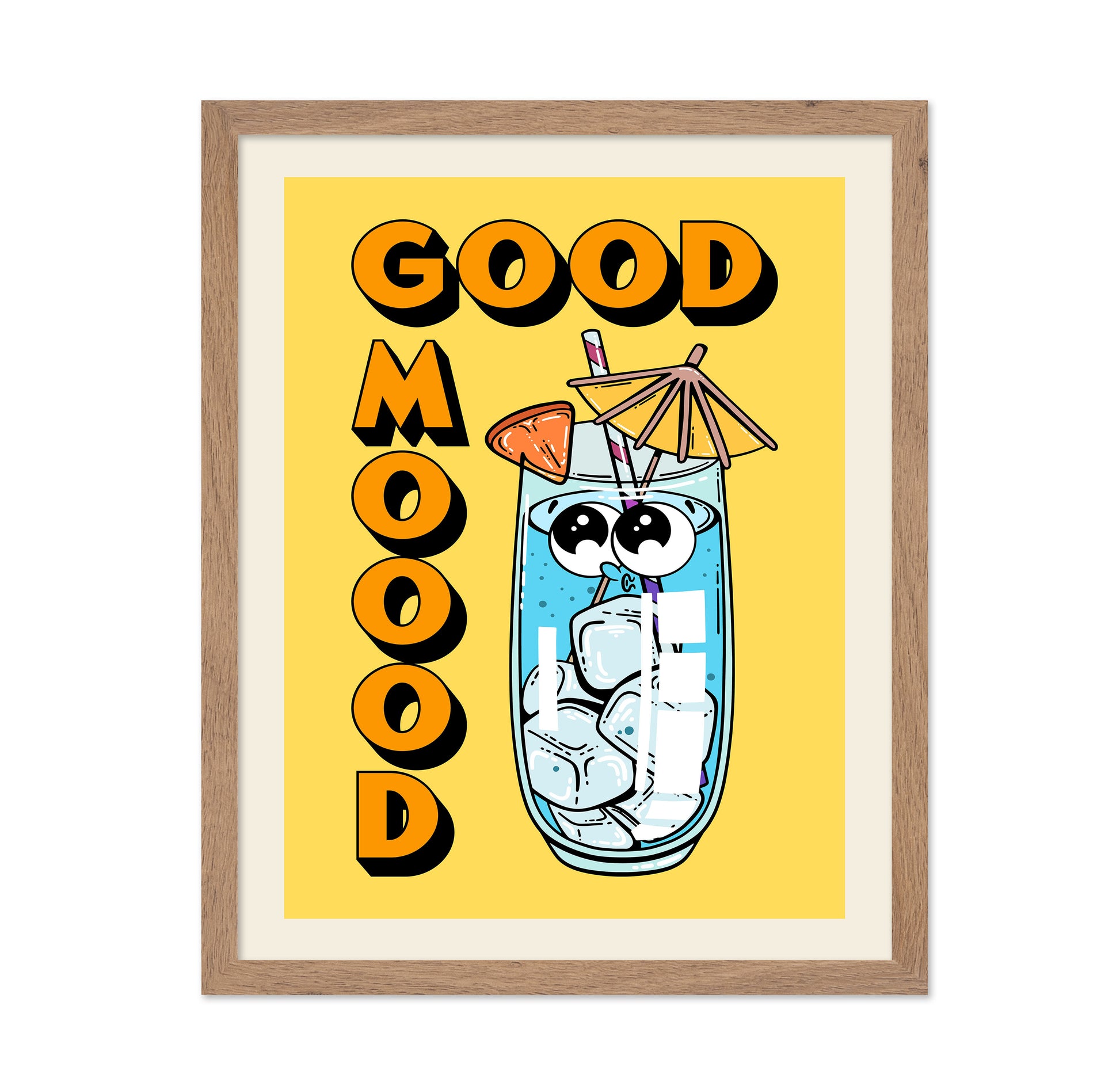 Good Mood Drink
