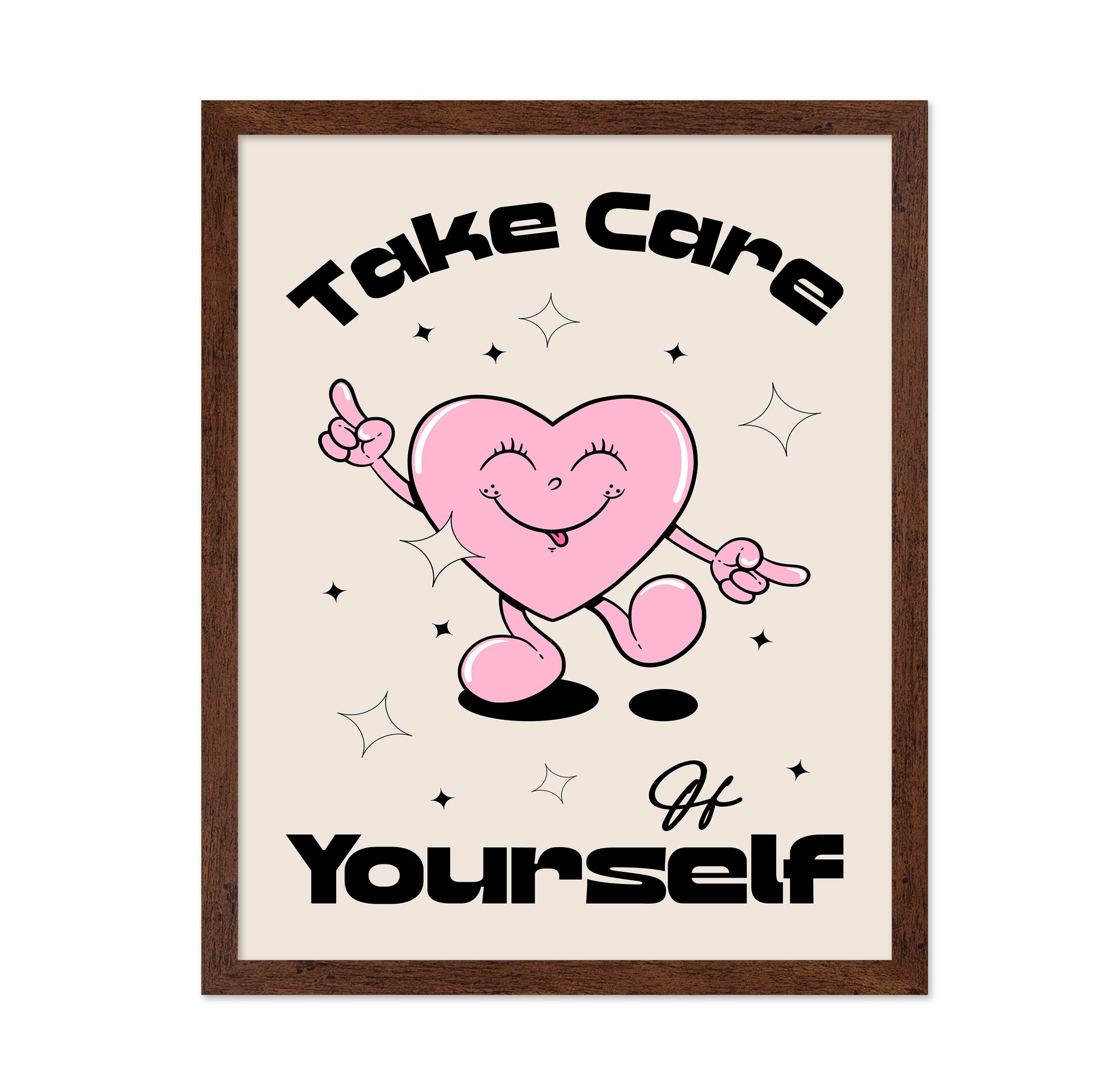 Take Care of Yourself