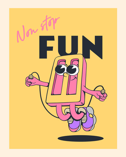 Non Stop Fun