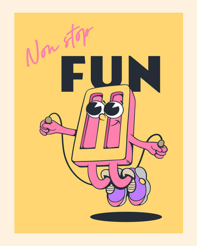 Non Stop Fun