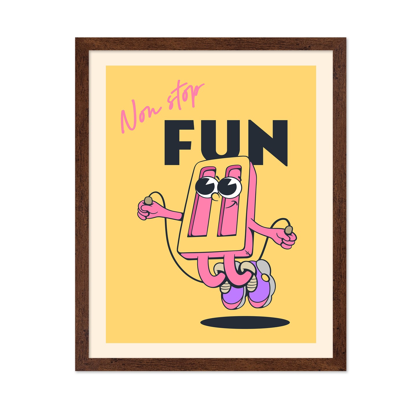 Non Stop Fun